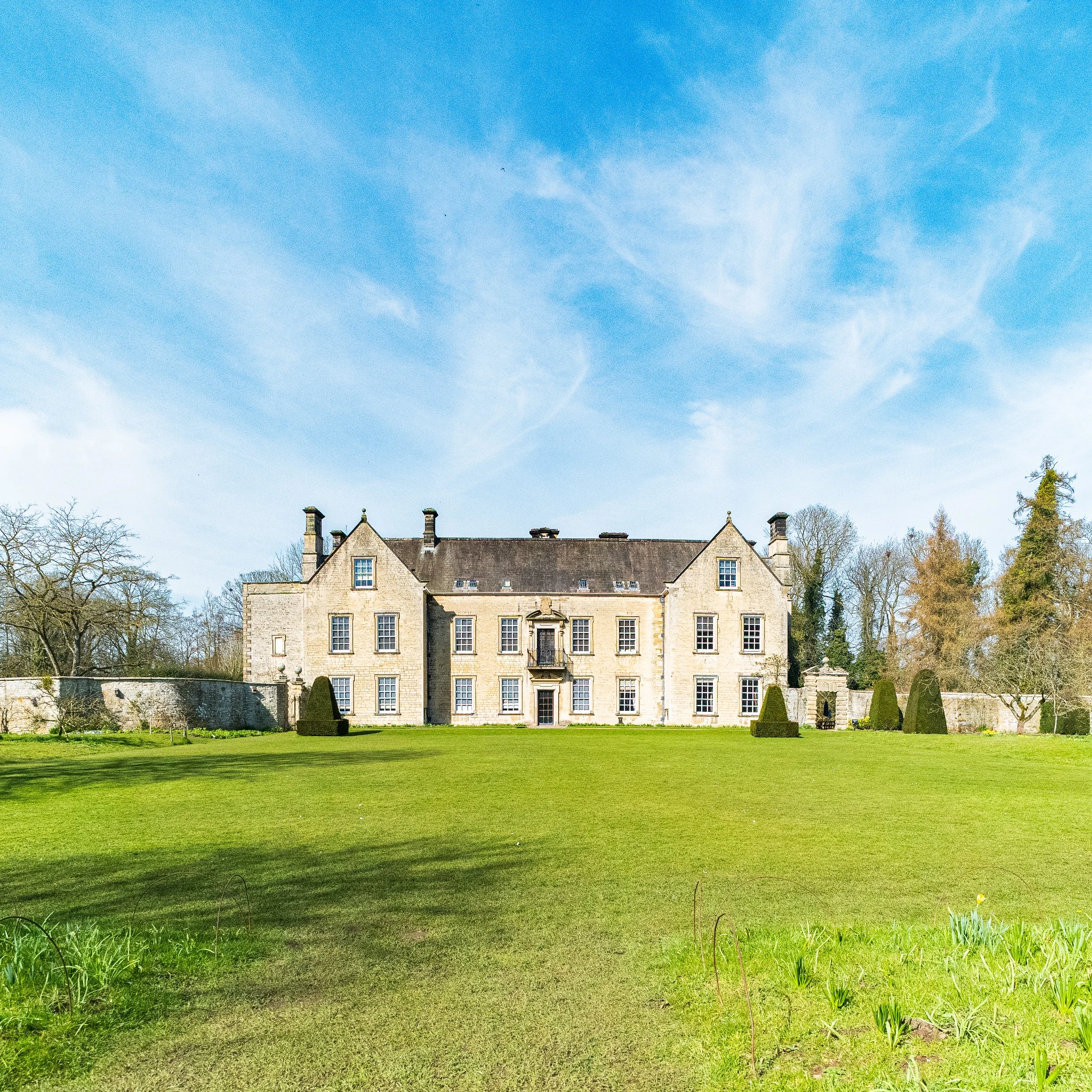 Nunnington Hall
